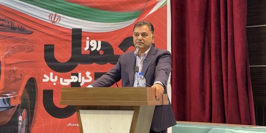 آیین گرامیداشت ۲۶ آذر، روز حمل و نقل عمومی در شهر ملارد