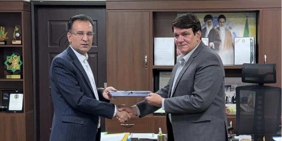 مشاركت شهرداری شهریار در انتقال آب شرب از تصفیه‌خانه شماره 6 تهران به شهریار