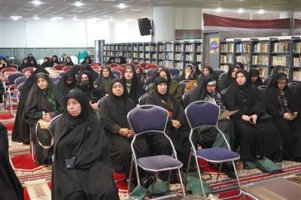 بزرگداشت یوم‌الله نهم دی و سالگرد شهادت سردار سپهبد حاج قاسم سلیمانی در شهریار