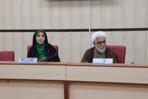 بررسی تعرفه عوارض خدمات شهرداری قدس در شورای اسلامی این شهر