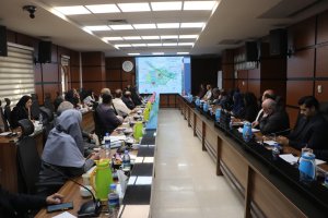 بررسی چالش‌های توسعه کالبدی شهرقدس