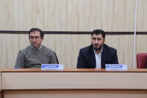 بررسی تعرفه عوارض خدمات شهرداری قدس در شورای اسلامی این شهر