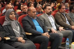 برگزاری آیین روز ملی حمل‌ونقل توسط مجموعه مدیریت شهری شهریار