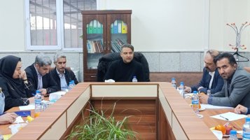 برنامه‌ریزی مدون مدیریت شهری قدس برای عبور از بحران جنگ و خدمات‌رسانی مطلوب به شهروندان