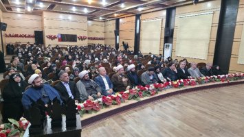 اكران فیلم كوتاه «دعوتنامه» با روایتی از شهدای جنگ ۱۲ روزه در شهر اندیشه