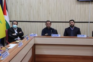 بررسی راهكارهای كاهش ترافیك و توسعه خدمات شهری در شهرقدس