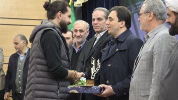 اكران فیلم كوتاه «دعوتنامه» با روایتی از شهدای جنگ ۱۲ روزه در شهر اندیشه