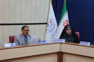 بررسی تعرفه عوارض خدمات شهرداری قدس در شورای اسلامی این شهر