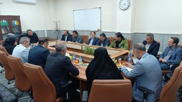 برنامه‌ریزی مدون مدیریت شهری قدس برای عبور از بحران جنگ و خدمات‌رسانی مطلوب به شهروندان