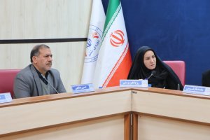 بررسی راهكارهای كاهش ترافیك و توسعه خدمات شهری در شهرقدس