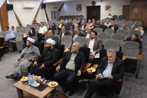 تاكید شهردار قدس بر توسعه متوازن در تدوین طرح جامع شهری