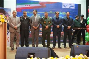 برگزاری آیین روز ملی حمل‌ونقل توسط مجموعه مدیریت شهری شهریار