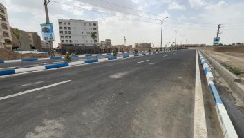 افتتاح کمربندی امام حسین(ع)، آغاز فصل تازه‌ای در توسعه شهری فردوسیه