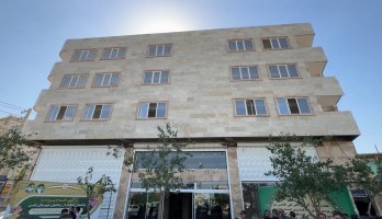 افتتاح ساختمان جدید انجمن حمایت از زندانیان شهرستان قدس