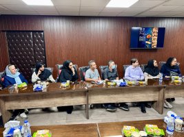 تقدیر از مراکز نگهداری و توانبخشی ملارد همزمان با هفته بهزیستی