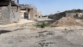 بازگشایی معبر محله ایثارگران پس از دو دهه بلاتکلیفی