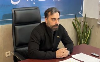 برگزاری جلسه پیشگیری از تبعات دفع غیر اصولی فاضلاب در شهریار