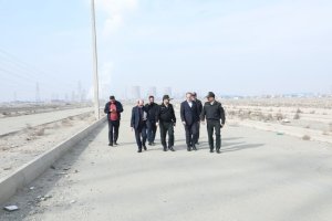 فاز ۶ شهر اندیشه صاحب کلانتری خواهد شد