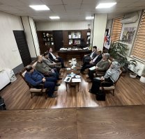 مشاركت شهرداری شهریار در انتقال آب شرب از تصفیه‌خانه شماره 6 تهران به شهریار