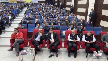 آیین گرامیداشت ۲۶ آذر، روز حمل و نقل عمومی در شهر ملارد