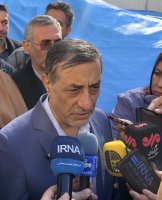 بهره‌برداری از ساختمان جدید بیمارستان امام سجاد (ع) شهریار در خرداد 1405