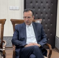 مشاركت شهرداری شهریار در انتقال آب شرب از تصفیه‌خانه شماره 6 تهران به شهریار