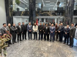 افتتاح شعبه جدید بانک شهر در شهریار