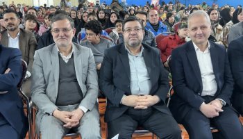 برپایی جشن بزرگ یلدای مادرانه در شهریار