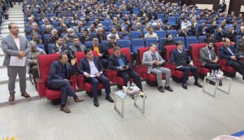 آیین گرامیداشت ۲۶ آذر، روز حمل و نقل عمومی در شهر ملارد