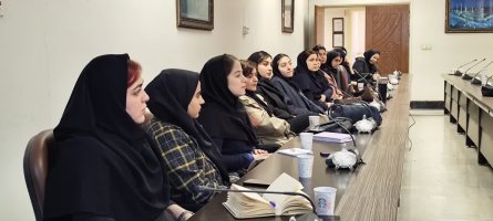 برگزاری کارگاه آموزشی «شناسایی و ارجاع زوجین نابارور» در شهریار